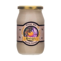 Balsev Beyaz Bal 500 G