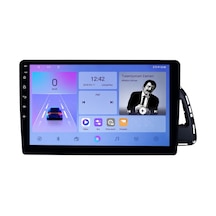 Audi Q5 Android Multimedya 10 İnç 2009-2016 Carplay Android Auto Navigasyon Kameralı 8gb Ram 128gb 9"