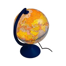 Faber Castel Gürbüz Siyasi Küre Işıklı 30 CM