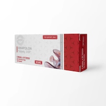 Htp Pharmaceuticals Anaplon Tablets, Usp 50 Mg 100 Tablets