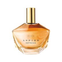 Avon Aspire Impress Kadın Parfüm EDT 50 ML