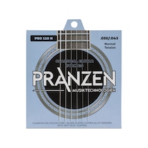 Pranzen Psc110N Klasik Gitar Teli