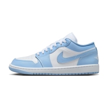Nike Nıke Aır Jordan 1 Low Kadın Ayakkabı Dc0774-142 Çok Renkli