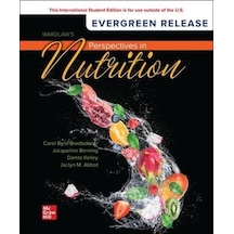 Wardlaw's Perspectives İn Nutrition: 2024 Release Ise
