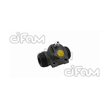 Fren Silindiri Arka Sağ - Sol Logan 1.4-1.6 16v-1.5dcı 2004 Clio 2 1.2-1.4-1.4 16v-1.9d 1998-2019.05mm