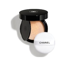 Chanel Poudre Unıverselle Lıbre Doğal Bitişli Toz Pudra 40 Medium Plus Diğer