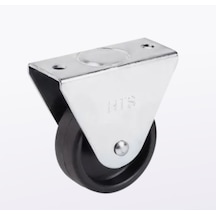 Hts 104 50x20 Sabit Siyah Teker Belirtilmemiş