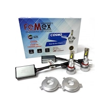 Honda Crv Xenon H4 1997/2006 Uyumlu Femex Cosmo