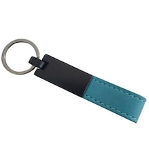 Metal Başlıklı Deri Anahtarlık Arbltgs0w3ıpfh39bh1