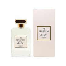 19V69 Italia Harrem Zarafet Parfüm 100 Ml AÇIK PEMBE