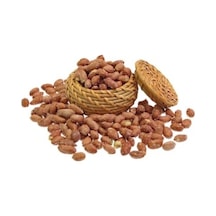 Tuzlu Fıstık Büyük Boy Dökme 1 Kg 0.75 LT - 2.5 LT - 12 KG