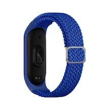Newface Xiaomi Mi Band 4 Star Kordon - Lacivert