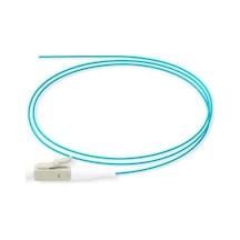 Hcs T54-b068-10 Om3 Lc Simplex Fiber Pigtail 1 M