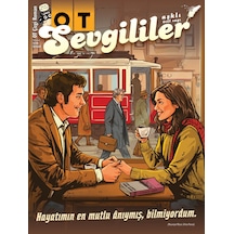 Ot Dergi - Sevgililer Özel 2026/01