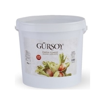 Gürsoy Fındık Ezmesi Plastik Kova 10 KG