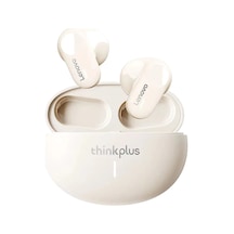 Lenovo Lp19 Bluetooth Kulaklık Tws Hıfı Kablosuz Kulak Içi Kulaklık Spor Kul Lp19 Beige