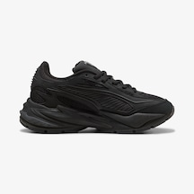Puma Rs Surge Unisex Siyah Spor Ayakkabı 402916 Siyah