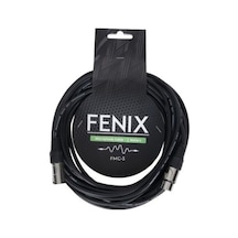 Fenix Fmc-3 Mikrofon Kablosu 3m