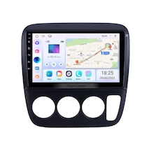 Honda Crv 1998+ Multimedya Navigasyon Usb Kamera Carplayer 4 Ram 64 Rom
