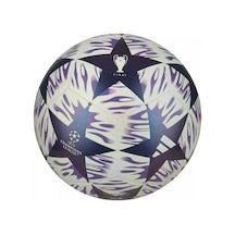 Adidas Uefa Champions League Club Futbol Topu Jx9093 Çok Renkli