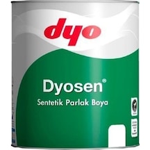 Dyosen Boncuk Mavi 2,5 Lt