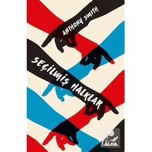 Seçilmiş Halklar / Anthony Smith 9786051716398