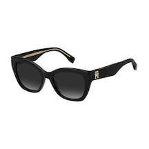 Tommy Hilfiger Th 1980/s 807-black Size 52-20-140 Kadın Güneş Gözlüğü