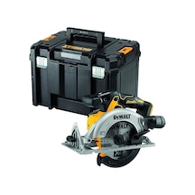 Dewalt DCS565Nt-XJ 18V Akülü Daire Testere (Akü Hariç) T-Stak Çanta