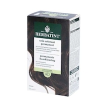 Herbatint Soin Colorant Permanent 4d Chatain Dore 170ml
