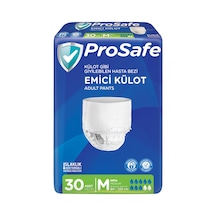 Prosafe Emici Külot M Orta 30'lu 5 Adet Diğer