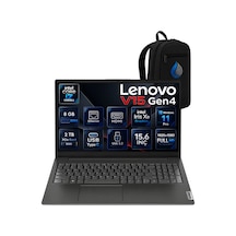 Lenovo V15 G4 IRU 83A100GPTRRNP03 i7-1355U 8 GB 2 TB SSD 15.6" W11P Dizüstü Bilgisayar