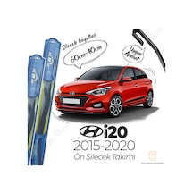 Hyundai i20 Ön Silecek Takımı (2015-2020) RBW Hibrit