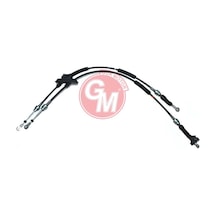 Gua Vites Kumanda Teli Fıat Doblo Iv 263 1.6mjt Mpv-cargo 2015 41771 46843503 46831136