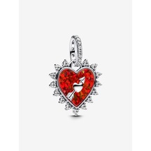 Aşk Ok Kalp Sarkan Charm