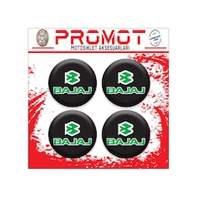 Koruma Takozu Logosu Bajaj Tasarımlı 1 Nötr