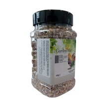 Gardenmix Platin Grit Kuş Kumu 400g