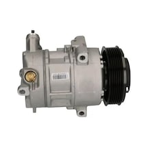 Fiat Doblo Klima Kompresoru 1.4 2010-2013 Bosch 1986ad1034