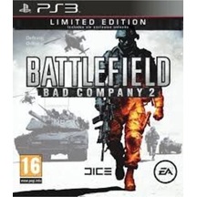 Ps3 Battlefield Bad Company 2