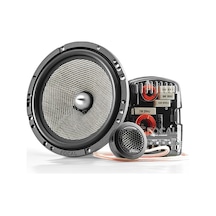 Öztürk Elektronik-Focal Access 165 As