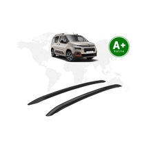 Citroen Berlingo Oem Tip Tavan Çıtası Kısa Şasi 2019 Model Ve Sonrası