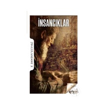İnsancıklar - Dostoyevski - Fark Yayınları