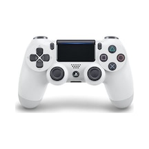 PS4 Uyumlu Cont Glacier White V2
