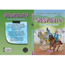 Sosyojin - Araf’Tan Kurtuluş 9786059534703