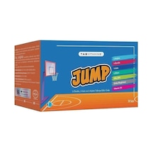 Tab Vitamins Jump 30 Saşe