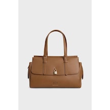 Armani Exchange Çanta Kadın Çanta Xw003020 Af28605 U6186 Taba