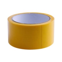 Sarı Tamir Bandı 45Mm 10M