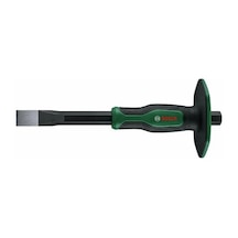 22-250mm Yassı El Keskisi, Ergonomik Tasarım Ve Dayanıklılık