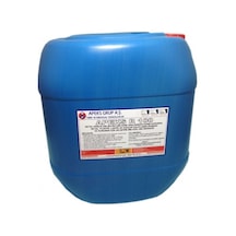 Silikonsuz Kalıp Ayırıcı ve Koruyucu R 100 30 Kg