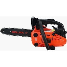 Solax 2501 Benzin Motorlu Dal Budama Testeresi Clz