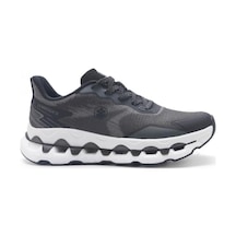 Lumberjack Mora 5fx Siyah Comfort Casual Anatomik Spor Ayakkabısı Siyah